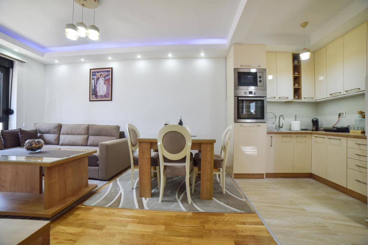 Apartman Knez ズラティボール エクステリア 写真