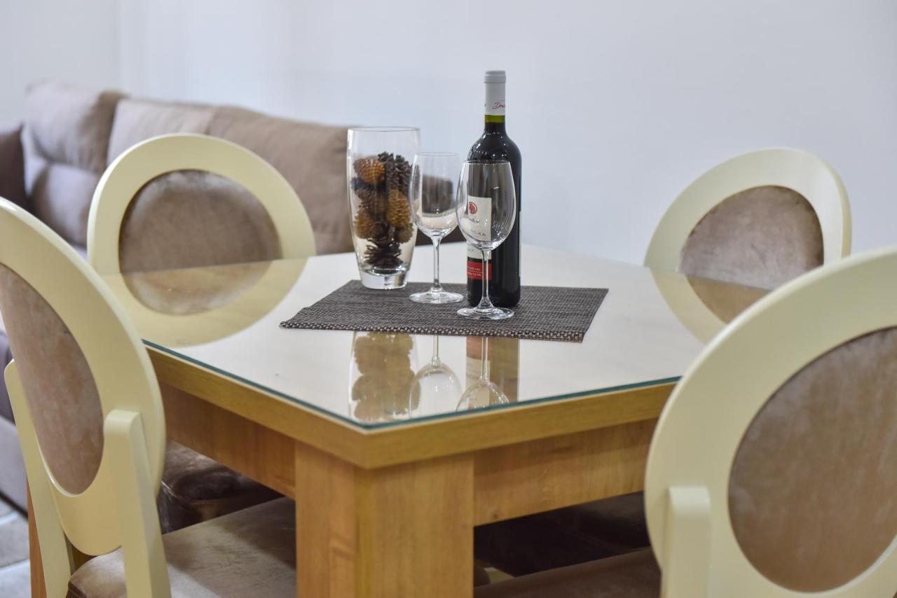 Apartman Knez ズラティボール エクステリア 写真