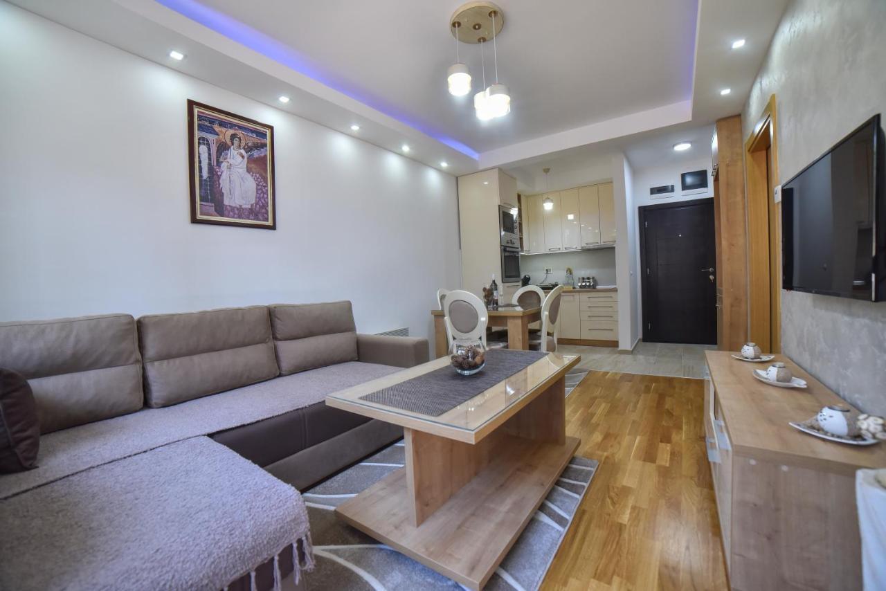Apartman Knez ズラティボール エクステリア 写真