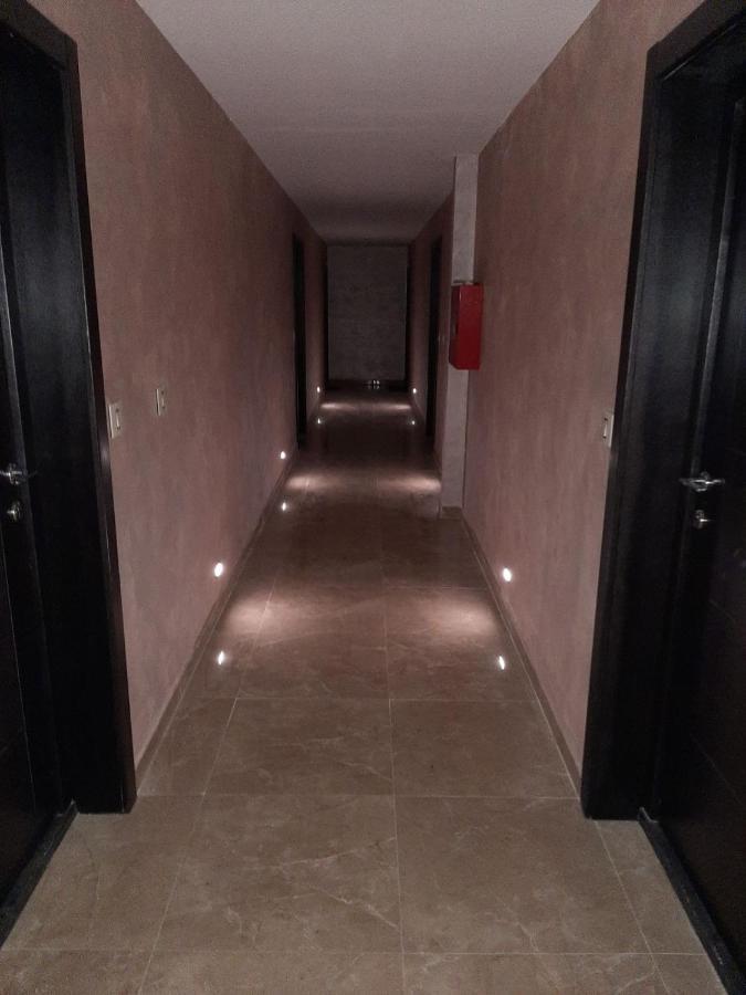 Apartman Knez ズラティボール エクステリア 写真
