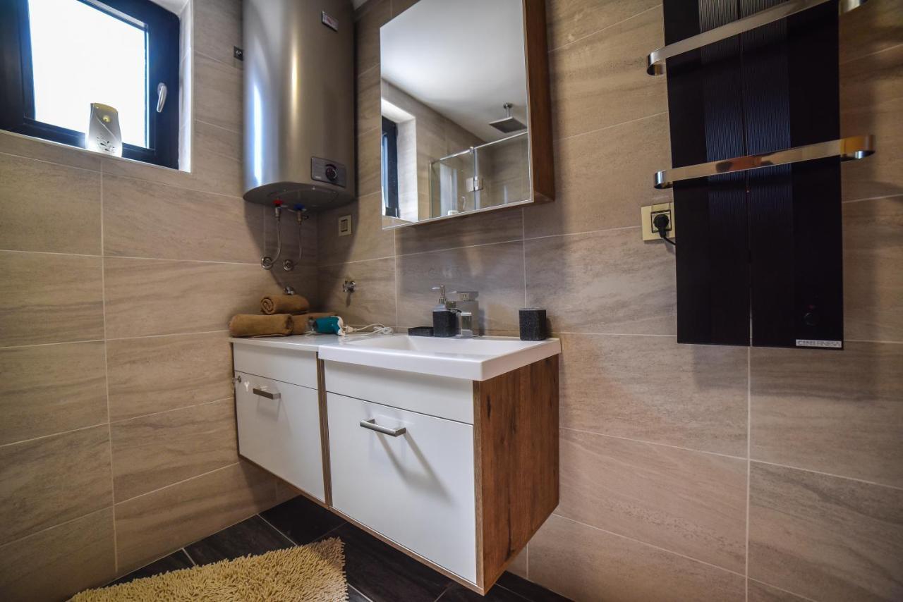 Apartman Knez ズラティボール エクステリア 写真