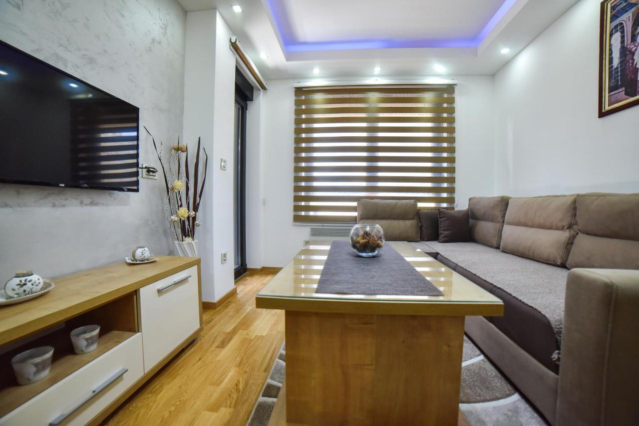 Apartman Knez ズラティボール エクステリア 写真
