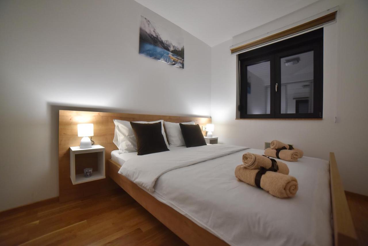 Apartman Knez ズラティボール エクステリア 写真